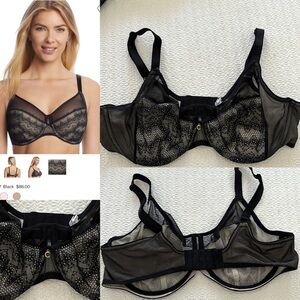 CHANTELLE
Révèle Moi Side Support Bra